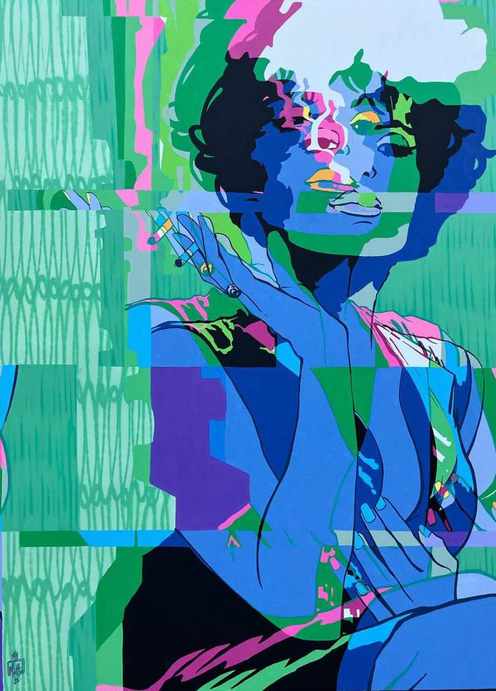 Exposition peinture Clermont-Ferrand