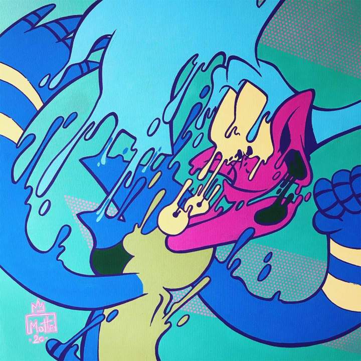 Atelier peinture Clermont-Ferrand